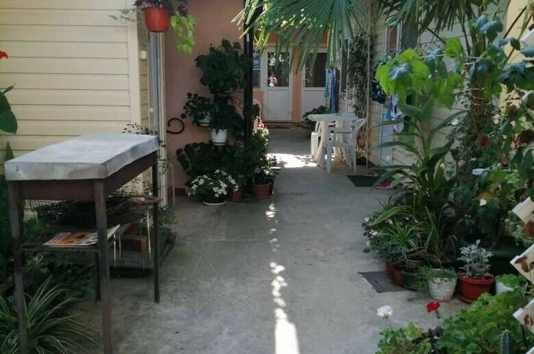 Изображение Изображение гостиницы &quot;Гостевой дом «у Дины»&quot; #7 #5