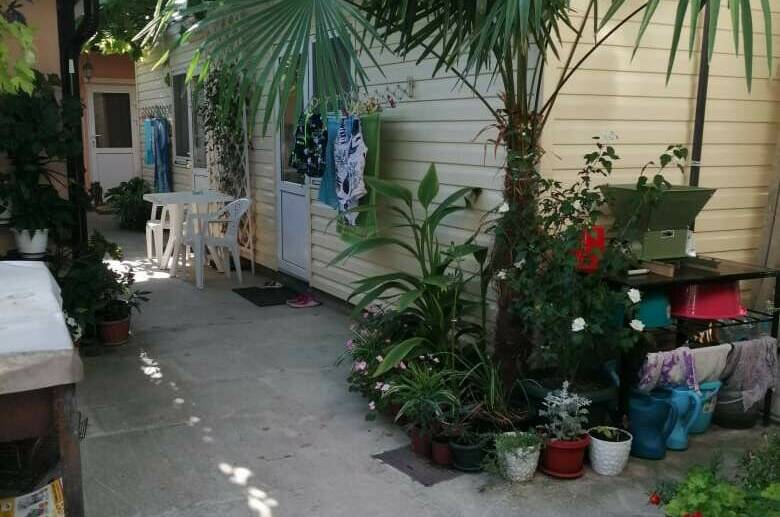 Изображение Изображение гостиницы &quot;Гостевой дом «у Дины»&quot; #9 #7