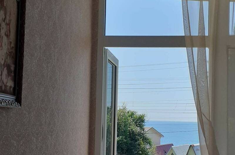 Изображение гостиницы "Гостевой дом «Благодать»" #1