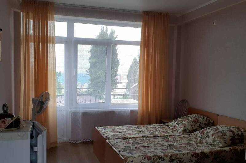 Изображение Изображение гостиницы &quot;Гостевой дом «Благодать»&quot; #3 #1