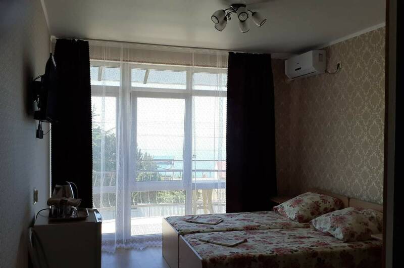 Изображение Изображение гостиницы &quot;Гостевой дом «Благодать»&quot; #6 #4