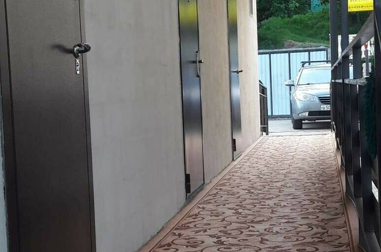 Изображение Изображение гостиницы &quot;Гостевой дом «Благодать»&quot; #9 #7