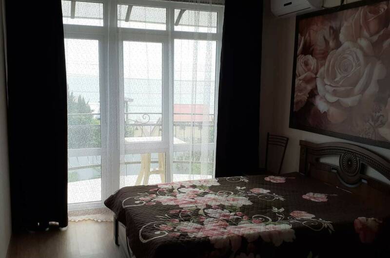 Изображение Изображение гостиницы &quot;Гостевой дом «Благодать»&quot; #11 #9