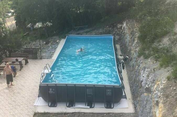 Изображение Изображение гостиницы &quot;Гостевой дом «Машук»&quot; #4 #2