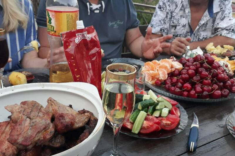 Изображение Изображение гостиницы &quot;Гостевой дом «Машук»&quot; #6 #4