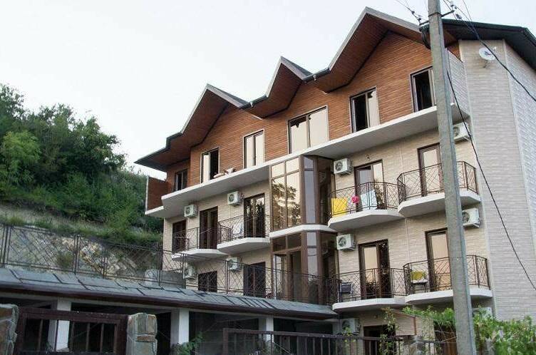 Изображение Изображение гостиницы &quot;Гостевой дом «Машук»&quot; #7 #5