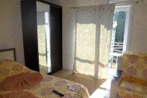 Изображение квартиры / апартамента "Однокомнатная квартира на Тюльпанов"