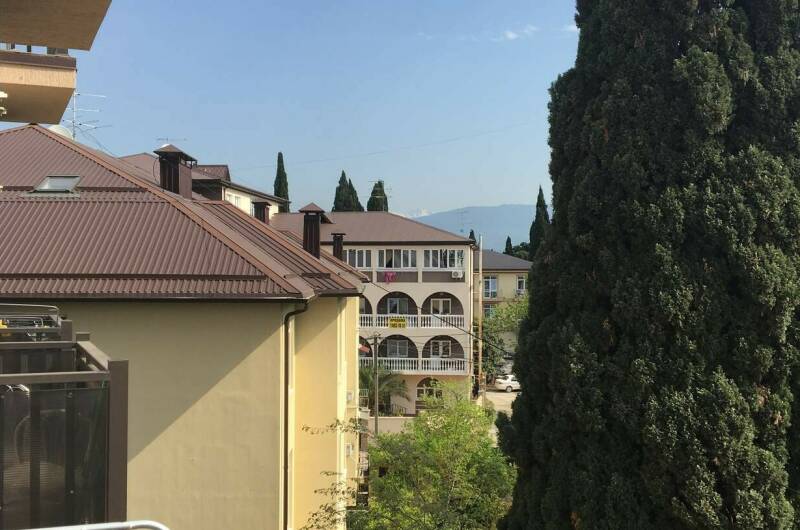 Изображение Изображение квартиры &quot;Однокомнатная квартира на Тюльпанов&quot; #3 #1