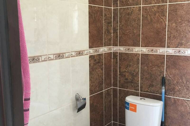 Изображение Изображение квартиры &quot;Однокомнатная квартира на Тюльпанов&quot; #5 #3