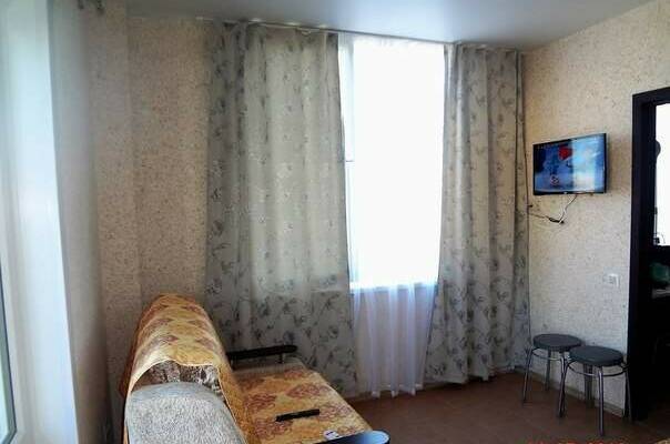 Изображение Изображение квартиры &quot;Однокомнатная квартира на Тюльпанов&quot; #7 #5