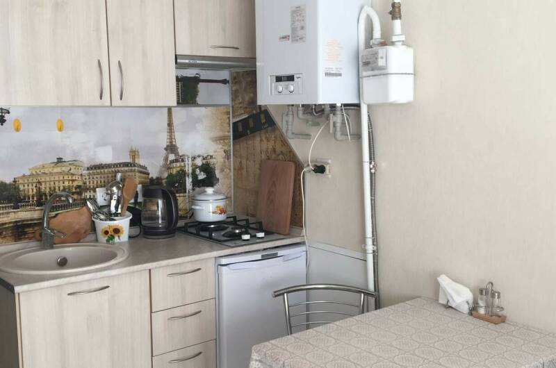 Изображение Изображение квартиры &quot;2-х уровневые апартаменты на Южных культурах&quot; #3 #1