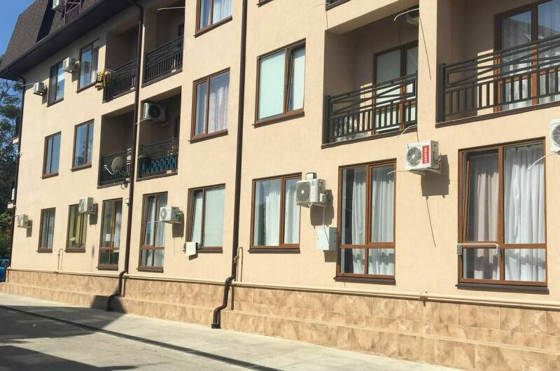 Изображение Изображение квартиры &quot;2-х уровневые апартаменты на Южных культурах&quot; #4 #2