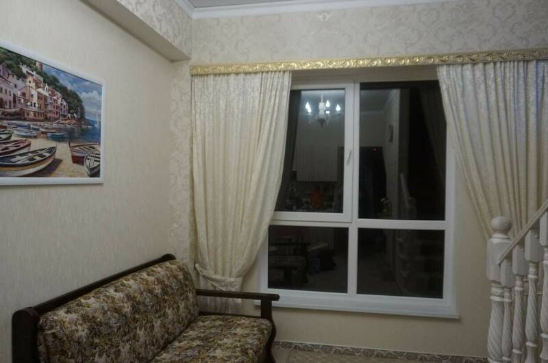 Изображение Изображение квартиры &quot;2-х уровневые апартаменты на Южных культурах&quot; #7 #5