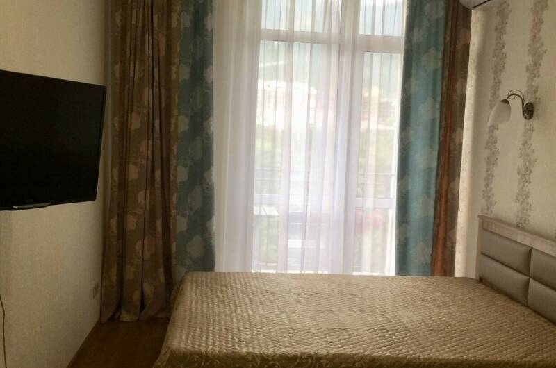 Изображение Изображение квартиры &quot;Квартира на Туристической&quot; #4 #2