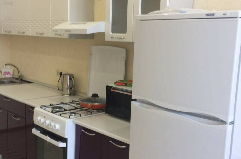 Изображение Изображение квартиры &quot;Квартира на Туристической&quot; #5 #3