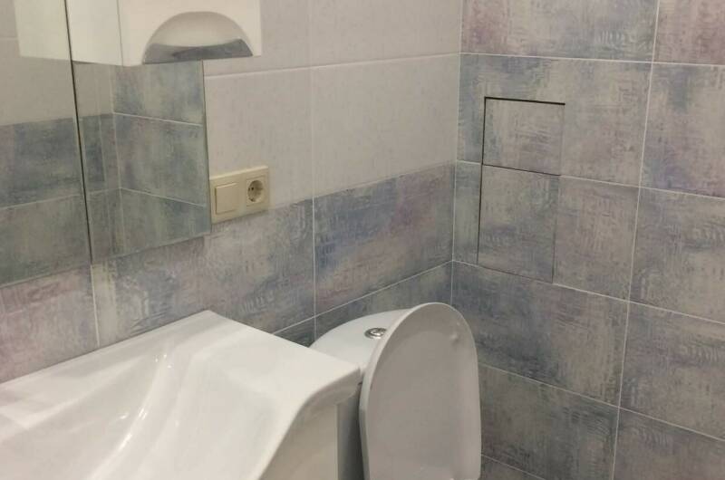 Изображение Изображение квартиры &quot;Квартира на Туристической&quot; #8 #6