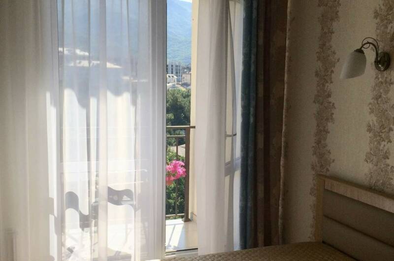 Изображение Изображение квартиры &quot;Квартира на Туристической&quot; #9 #7