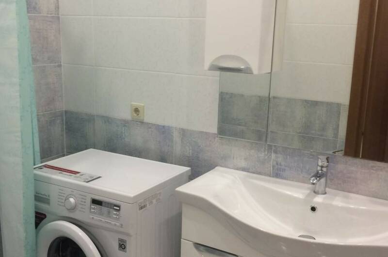 Изображение Изображение квартиры &quot;Квартира на Туристической&quot; #11 #9