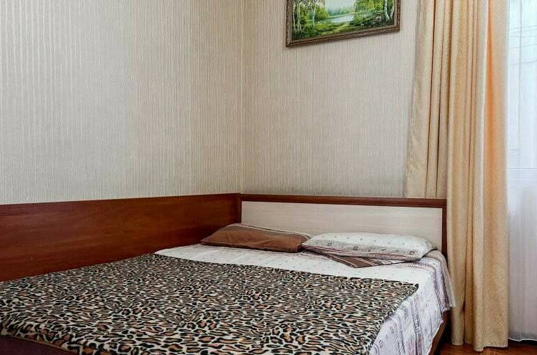 Изображение Изображение гостиницы &quot;Мини-гостиница «Приморская»&quot; #7 #5