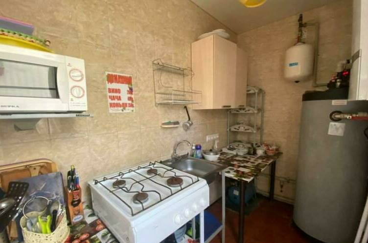 Изображение Изображение гостиницы &quot;Мини-гостиница «Приморская»&quot; #8 #6