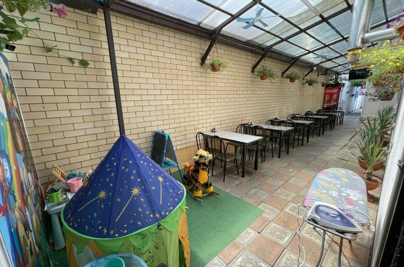 Изображение Изображение гостиницы &quot;Мини-гостиница «Приморская»&quot; #9 #7