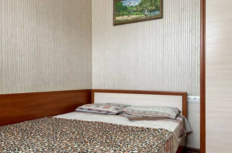 Изображение Изображение гостиницы &quot;Мини-гостиница «Приморская»&quot; #10 #8