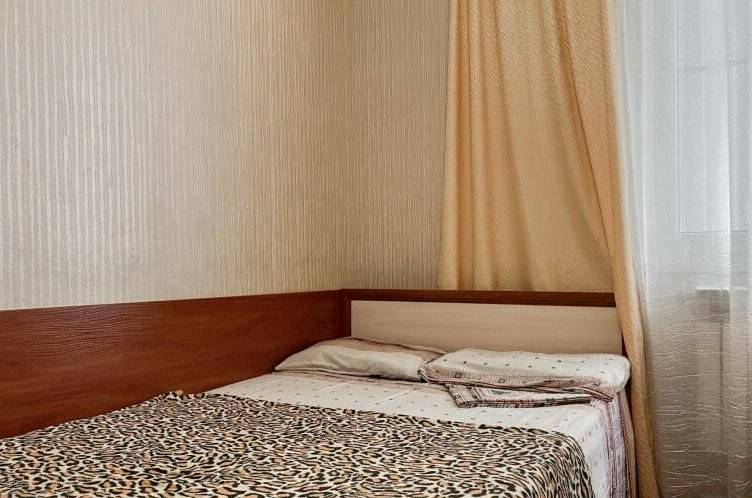 Изображение Изображение гостиницы &quot;Мини-гостиница «Приморская»&quot; #11 #9