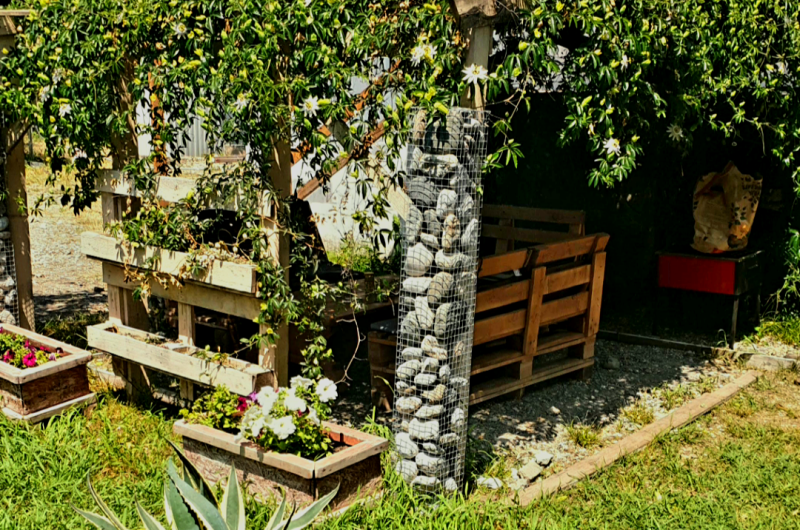 Изображение Изображение гостиницы &quot;Гостевой дом «Старик Хасаныч»&quot; #3 #1