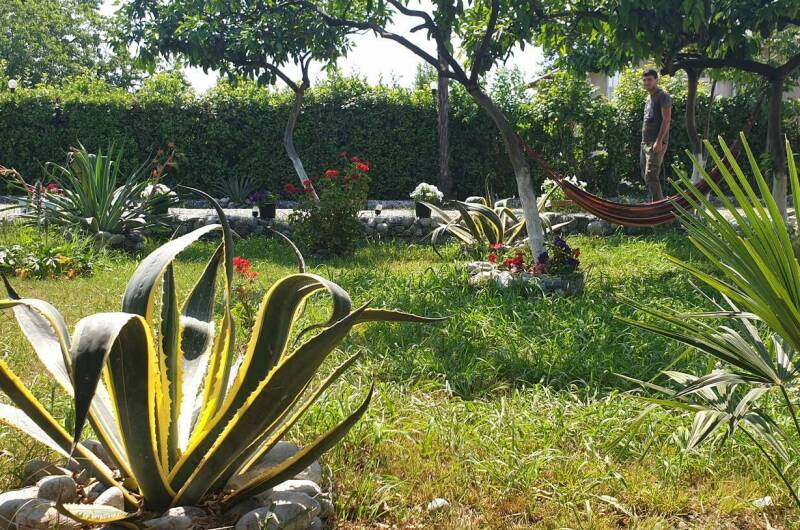 Изображение Изображение гостиницы &quot;Гостевой дом «Старик Хасаныч»&quot; #5 #3