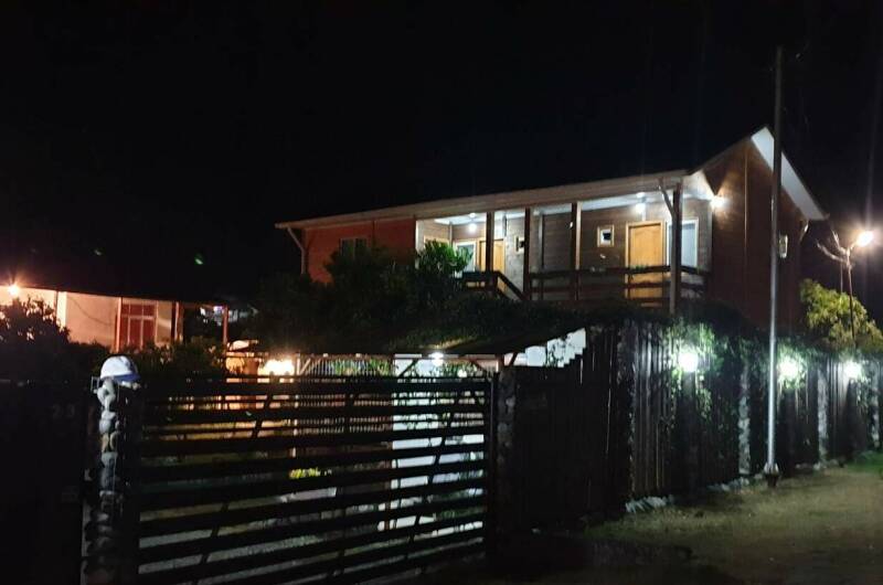 Изображение Изображение гостиницы &quot;Гостевой дом «Старик Хасаныч»&quot; #8 #6