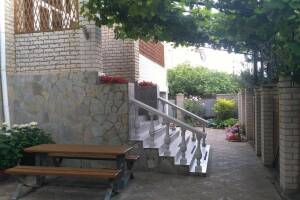 Изображение отеля / гостиницы "Гостевой дом «Виктория»"