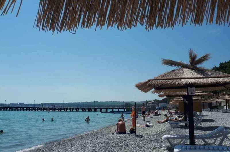 Изображение Изображение гостиницы &quot;Гостевой дом «Виктория»&quot; #4 #2