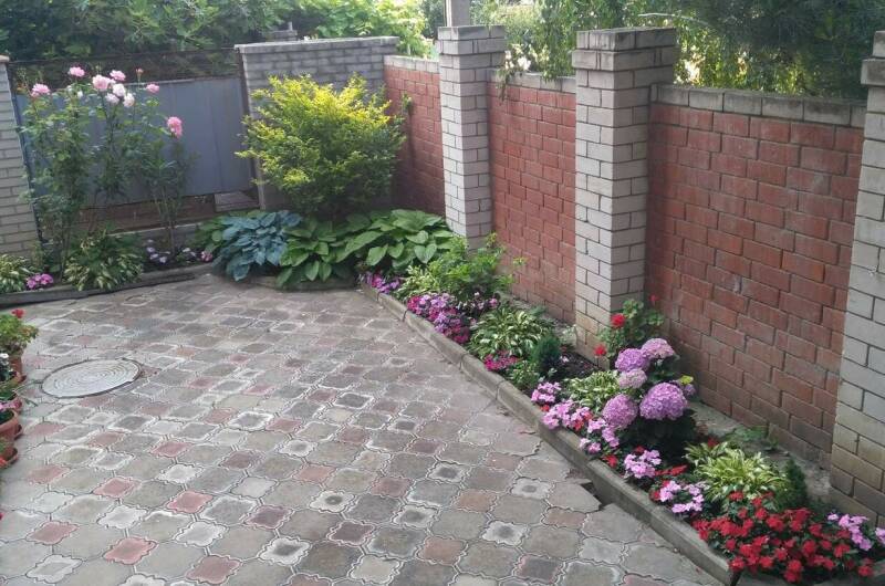 Изображение Изображение гостиницы &quot;Гостевой дом «Виктория»&quot; #5 #3