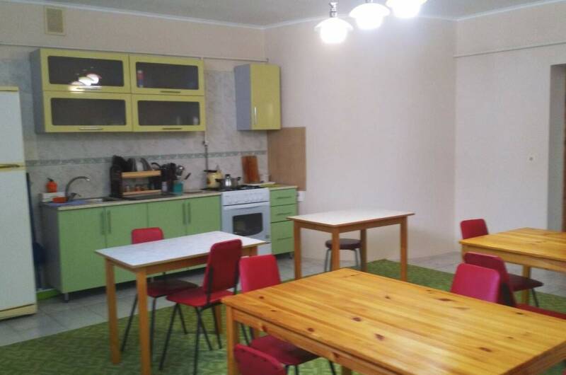 Изображение Изображение гостиницы &quot;Гостевой дом «Виктория»&quot; #8 #6