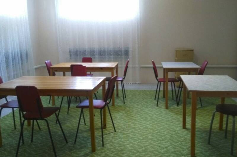 Изображение Изображение гостиницы &quot;Гостевой дом «Виктория»&quot; #9 #7