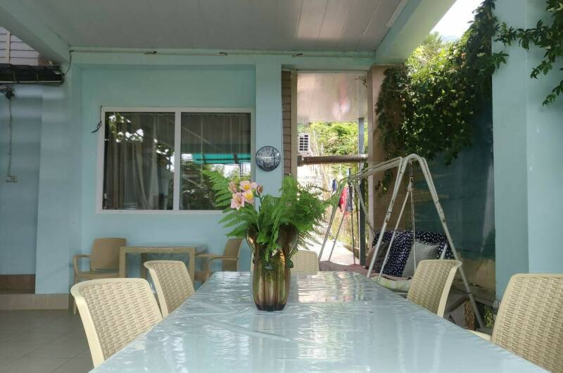 Изображение гостиницы "Частный дом «У Анаиды»" #1