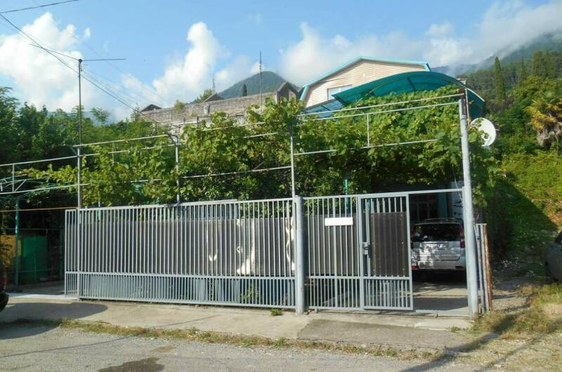 Изображение Изображение гостиницы &quot;Частный дом «У Анаиды»&quot; #4 #2