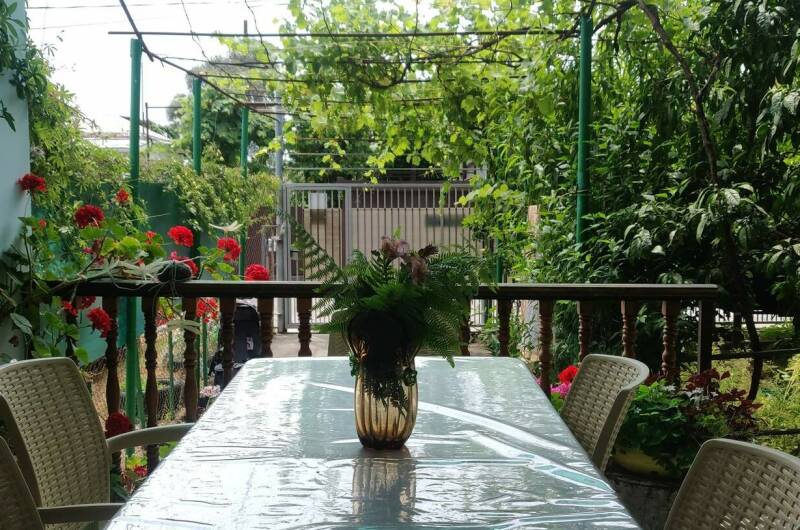 Изображение Изображение гостиницы &quot;Частный дом «У Анаиды»&quot; #6 #4