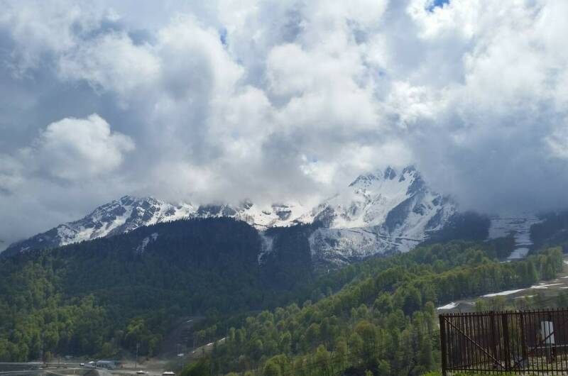 Изображение Изображение гостиницы &quot;Частный дом «У Анаиды»&quot; #7 #5