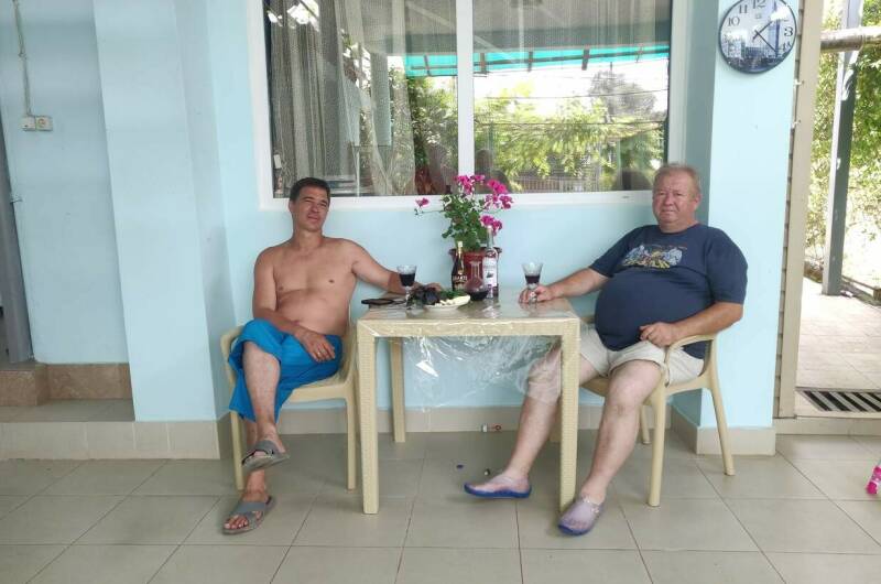 Изображение Изображение гостиницы &quot;Частный дом «У Анаиды»&quot; #9 #7