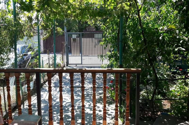 Изображение Изображение гостиницы &quot;Частный дом «У Анаиды»&quot; #10 #8