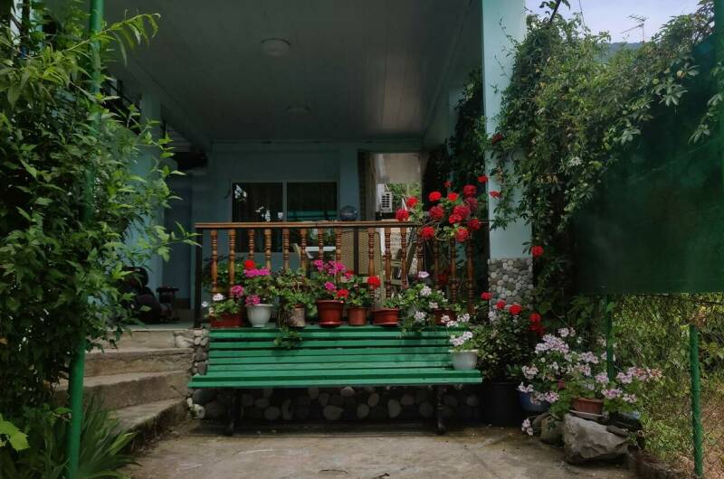 Изображение Изображение гостиницы &quot;Частный дом «У Анаиды»&quot; #11 #9