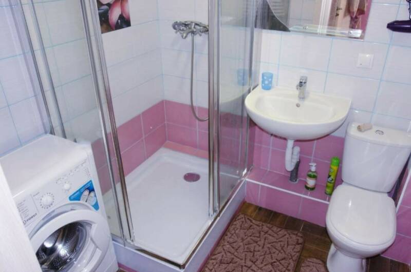 Изображение Изображение квартиры &quot;Квартира у моря&quot; #5 #3