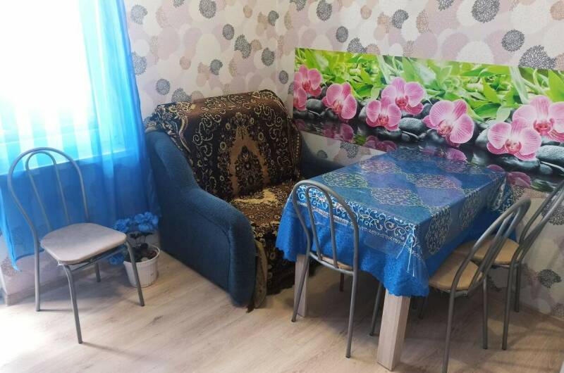 Изображение Изображение квартиры &quot;Квартира у моря&quot; #6 #4