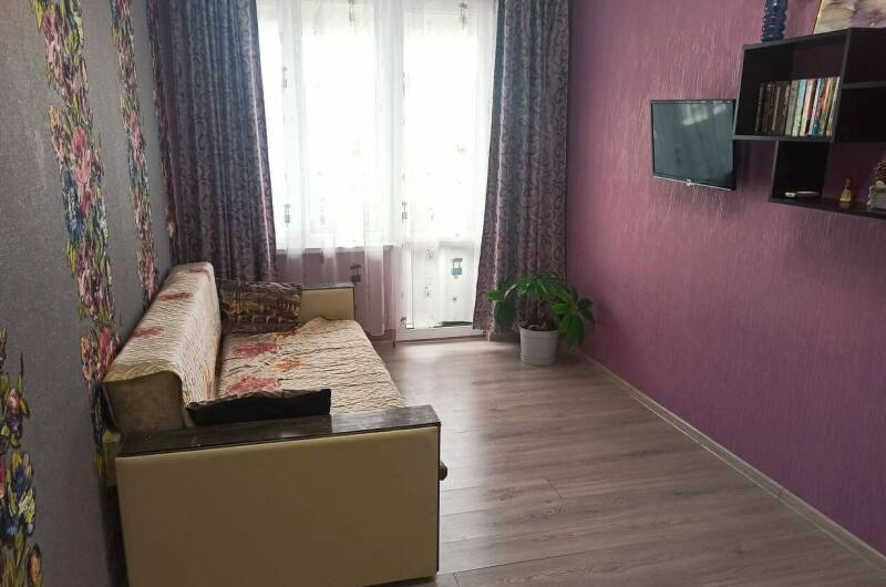 Изображение Изображение квартиры &quot;Квартира у моря&quot; #7 #5