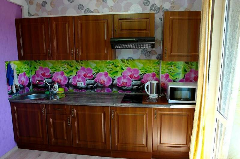 Изображение Изображение квартиры &quot;Квартира у моря&quot; #8 #6