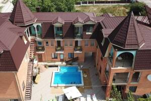 Изображение отеля / гостиницы "Гостевой дом «Уютное местечко Суфо»"