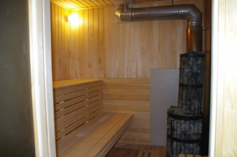 Изображение Изображение гостиницы &quot;Гостевой дом «Уютное местечко Суфо»&quot; #4 #2