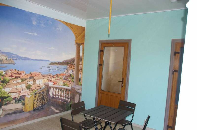 Изображение Изображение гостиницы &quot;Гостевой дом «Уютное местечко Суфо»&quot; #7 #5