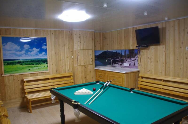 Изображение Изображение гостиницы &quot;Гостевой дом «Уютное местечко Суфо»&quot; #8 #6